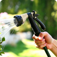 Hose Nozzles